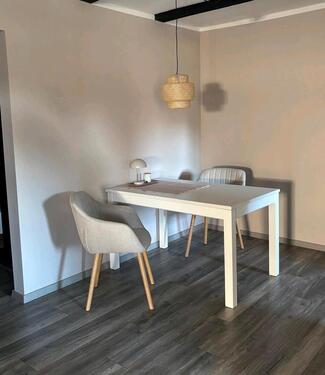 Foto - Etagenwohnung zur Miete in Lamstedt