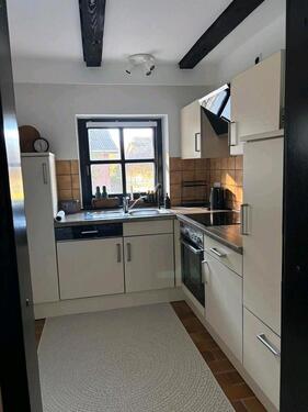 Foto - Etagenwohnung in Lamstedt