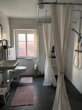 Foto - Etagenwohnung in Lamstedt zur Miete