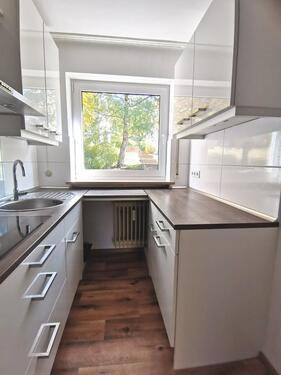 Foto - Etagenwohnung in Greding