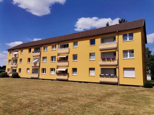 Foto - Marienburger Straße 11 - geräumige 5 ZKB Wohnung im EG