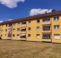 Marienburger Straße 11 - geräumige 5 ZKB Wohnung im EG - Herzberg am Harz