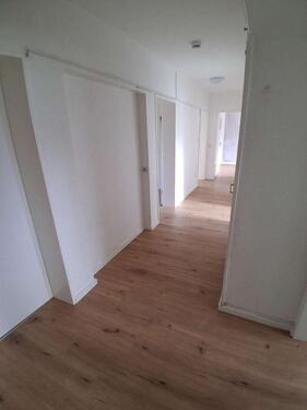 Foto - Etagenwohnung zur Miete in Herzberg am Harz