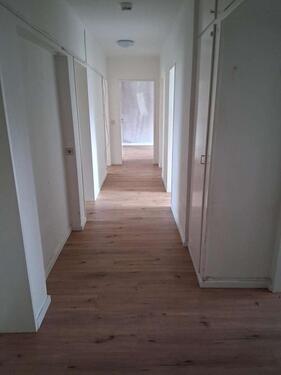 Foto - Etagenwohnung in Herzberg am Harz