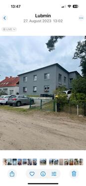 Foto - Etagenwohnung zur Miete in Lubmin