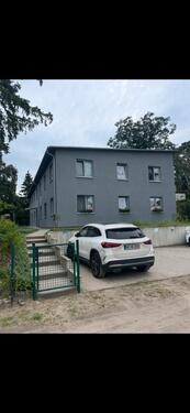 Foto - Etagenwohnung in Lubmin