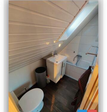 Foto - Etagenwohnung zur Miete in Mosbach