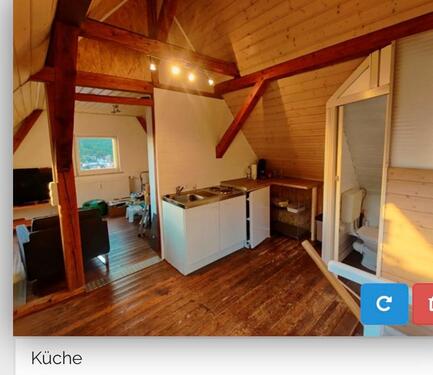 Foto - Etagenwohnung in Mosbach