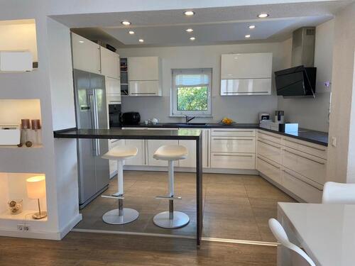 Foto - 4 Zimmer Etagenwohnung in Stutensee