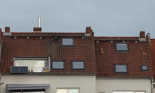 Foto - Mietwohnung 3,5 Zimmer 131qm Vahrenwald-List