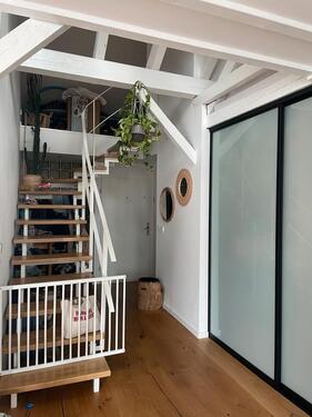 Foto - 3 Zimmer Etagenwohnung in Hannover