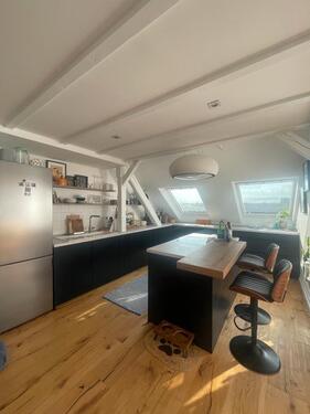 Foto - Etagenwohnung in Hannover zur Miete