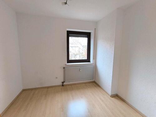 Foto - 3 Zimmer Etagenwohnung in Gersthofen