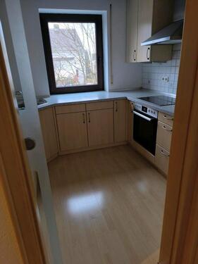 Foto - Etagenwohnung in Gersthofen zum Kaufen