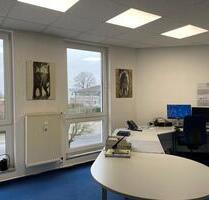 Shared Office Büroanteil 2 Büros einzeln oder gesamt zu vermieten - All-in-Miete - Tönisvorst