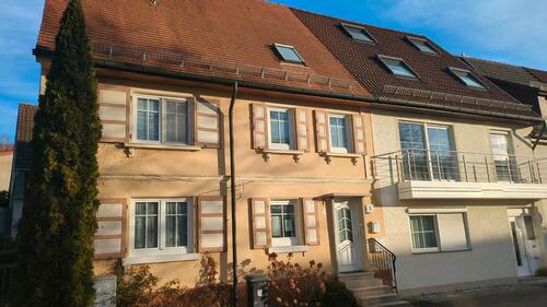 Foto - Wohnung 110qm 3 Schlafzimmer große Wohnküche 2 Bäder