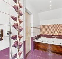 2Zi-Wohnung EG mit JacuzziTerrasseGarage in Stühlingen nahe CH