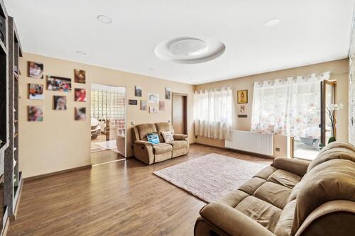 Foto - Etagenwohnung in Stühlingen zur Miete