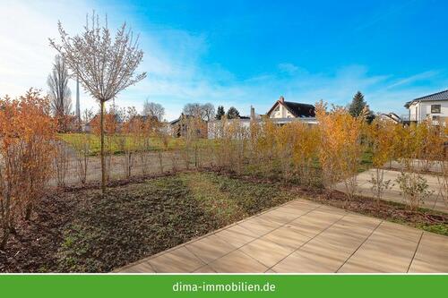 Foto - Maisonettenwohnung in Leipzig zur Miete