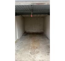 Garage frei ab 1.3.26 Dachsring Wolfsburg Nordstadt
