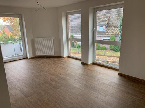 Foto - Helle 2 Zimmer Nichtraucherwohnung in 21279 Hollenstedt zu vermie