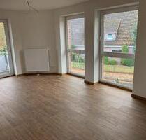 Helle 2 Zimmer Nichtraucherwohnung in 21279 Hollenstedt zu vermie