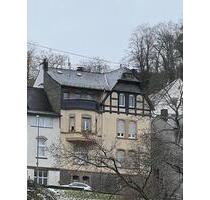 3-Zi-Dachgeschosswohnung in Idar - Idar-Oberstein