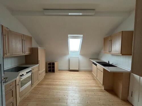 Foto - 3 Zimmer Dachgeschoßwohnung zur Miete in Idar-Oberstein