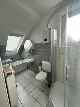 Foto - 3 Zimmer Dachgeschoßwohnung in Idar-Oberstein