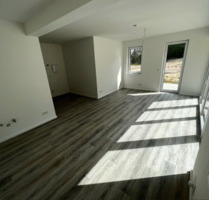 Helle 2 Zimmer Wohnung in Potsdam hinteres Haus