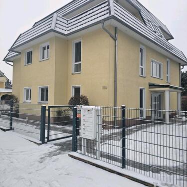 Foto - 2.5 Zimmer Erdgeschoßwohnung zur Miete in Werder (Havel)