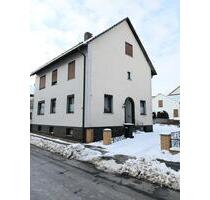 1- 2- Familienhaus in Duderstadt OT Brochthausen zu vermieten