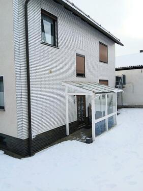 Foto - 7 Zimmer Etagenwohnung zur Miete in Duderstadt