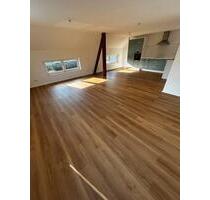 Oberwohnung in Ihlowerfehn - Mietwohnung Erstbezug