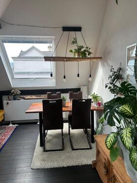 Foto - 2.5 Zimmer Dachgeschoßwohnung in Trier