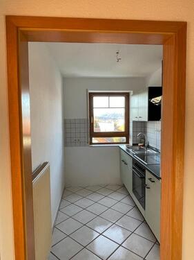 Foto - Etagenwohnung in Sigmaringen zur Miete