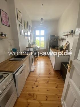 Foto - Wohnungsswap - 2 Zimmer, 68 m² - Weserstraße, Neukölln, Berlin