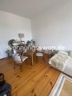 Foto - 2 Zimmer Etagenwohnung in Berlin