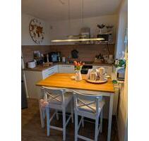 Perfekt für Grenzgänger: Renovierte 2-Zi-Whg mit Ter. nahe Basel - Efringen-Kirchen