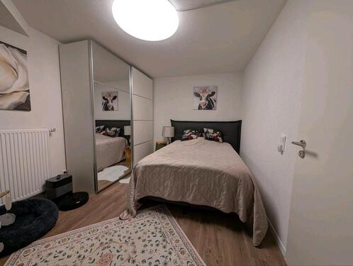 Foto - Erdgeschoßwohnung in Efringen-Kirchen zur Miete