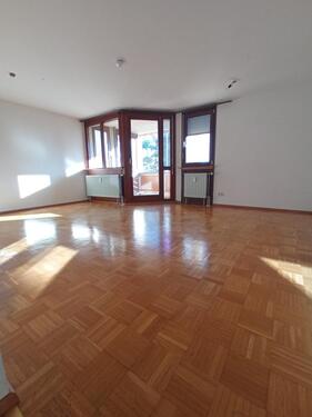 Foto - Helle, 3-Zi.-Wohnung, mit TG Einzelgarage