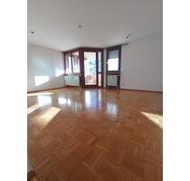 Helle, 3-Zi.-Wohnung, mit TG Einzelgarage - Wangen im Allgäu