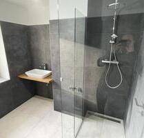 sanierte 3-Raum *neues Bad *Einbauküche *Garten *Garage *Stellpl. - Quedlinburg