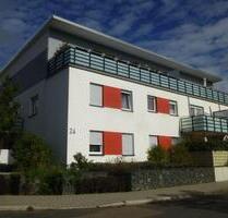 Großzügig geschnittene 3-Zimmer-Wohnung mit Dachterrasse zu vermieten! - Frankfurt am Main Eschersheim