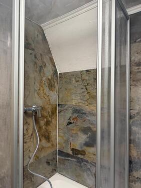 Foto - 2 Zimmer Dachgeschoßwohnung zur Miete in Bammental