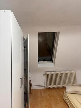 Foto - 2 Zimmer Dachgeschoßwohnung in Bammental