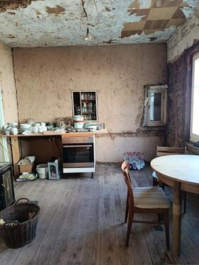 Foto - 2 Zimmer Einfamilienhaus zum Kaufen in Treffurt