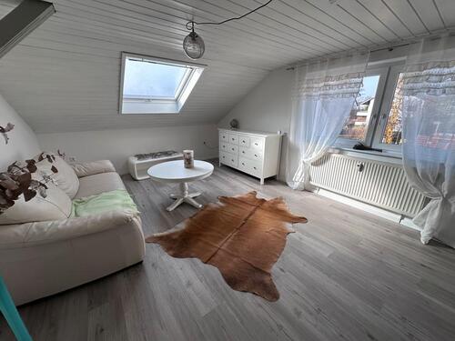 Foto - Ferienwohnung - 60,00&nbsp;EUR Kaltmiete, ca.&nbsp; 53,00&nbsp;m&sup2;