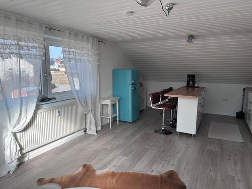 Foto - 2 Zimmer Dachgeschoßwohnung zur Miete in Ofterdingen