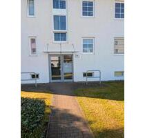 2 Zimmer Wohnung mit Balkon und Carport in Hohenlockstedt